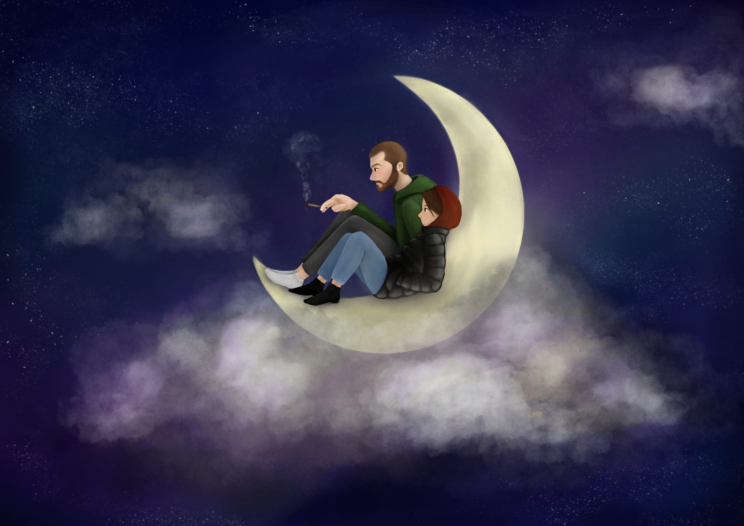 moonbalkong 3