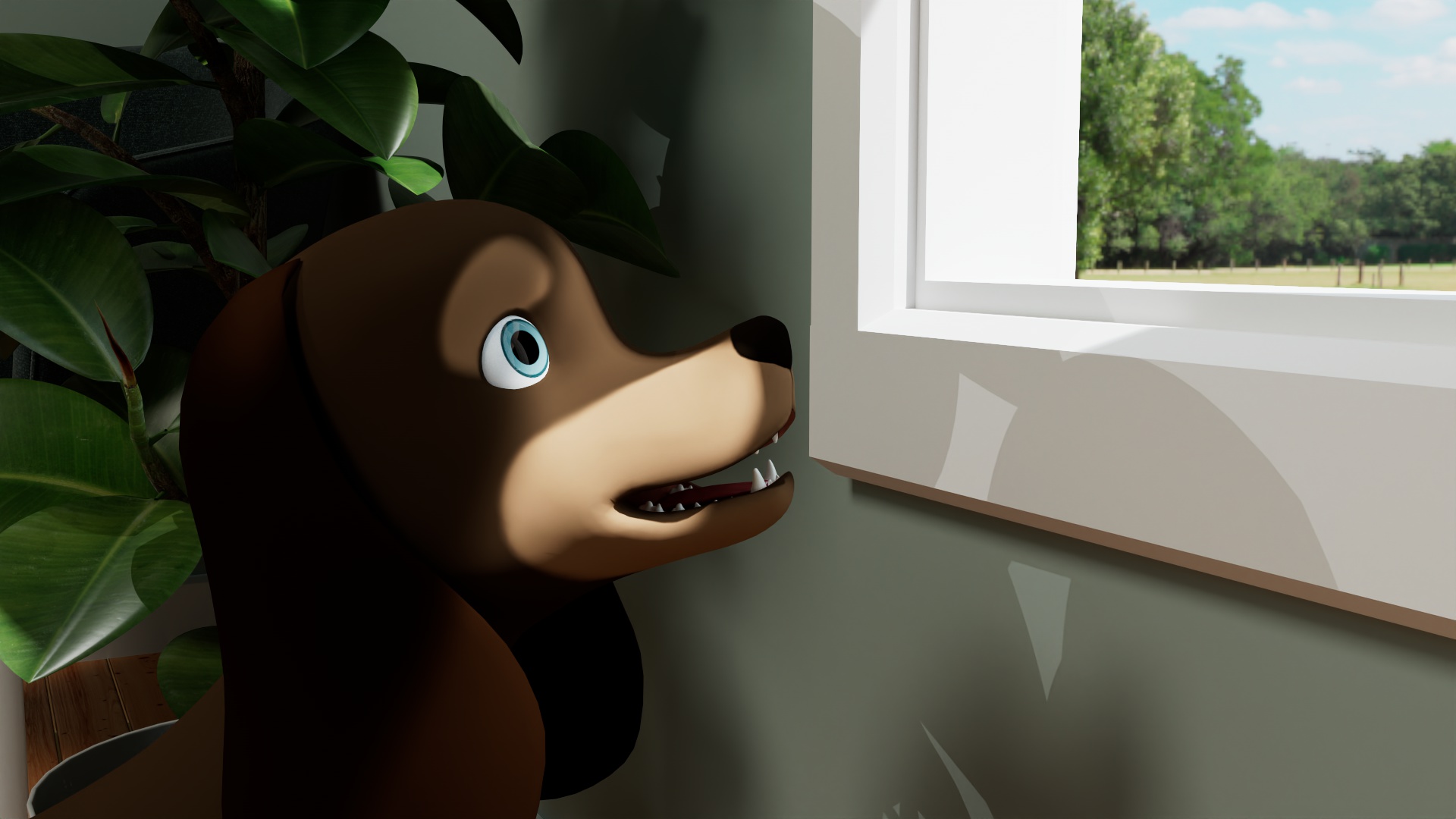 Dog dreams2