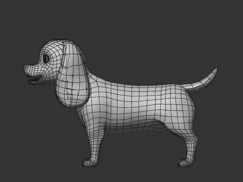 full_dog_lines