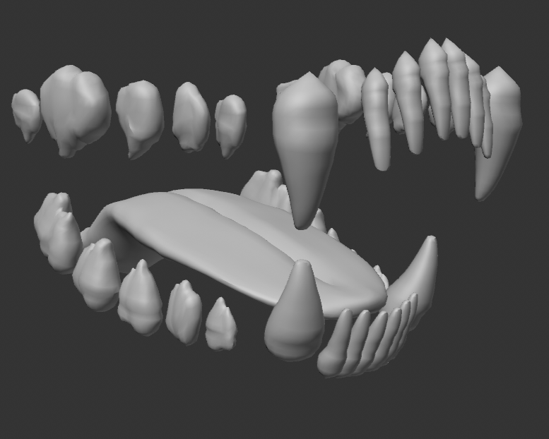 mouth_dog